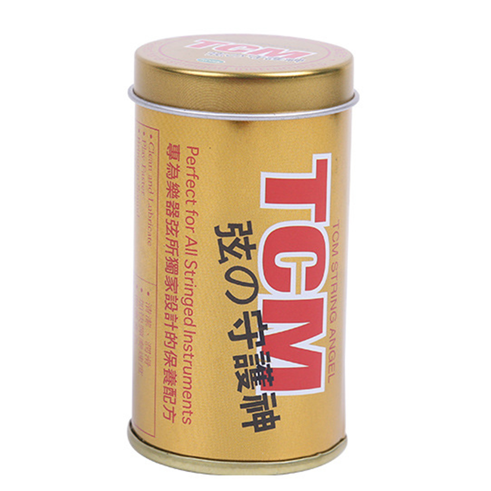 Musical Instrument Repair - น้ำยาทำความสะอาดสายกีตาร์ น้ำยาหล่อลื่นสายกีตาร์ ยางลบทำความสะอาดสายกีตาร์ ชุดบำรุงรักษาสายกีตาร์สำหรับทำความสะอาดสายกีตาร์และเฟรตบอร์ด