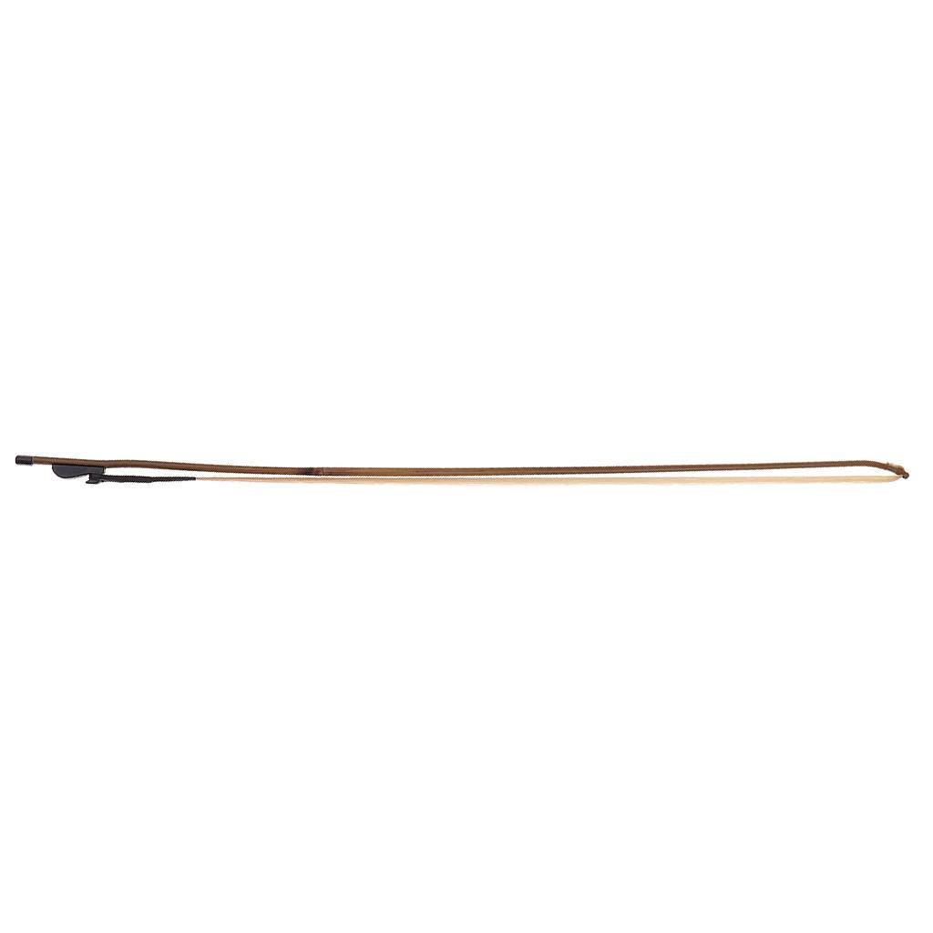 Erhu Violin Chinese - Professional Erhu Bow จีนไวโอลินดนตรี Alat Musik