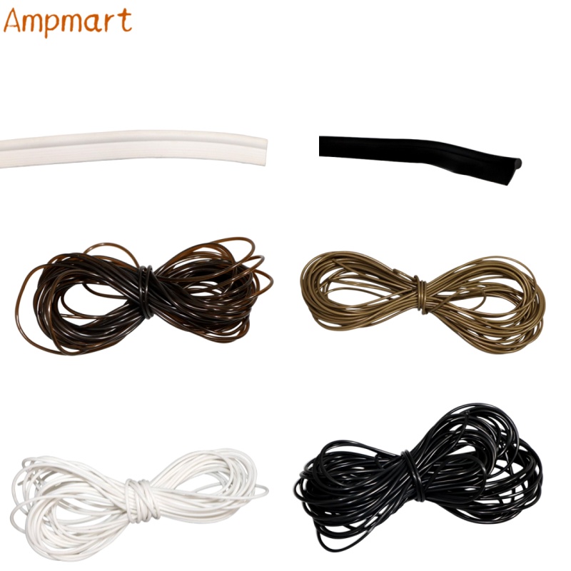 Musical Instrument Diy - สายตกแต่ง Ampmart 10 เมตร สำหรับตู้แอมป์กีตาร์ ตู้ไม้
