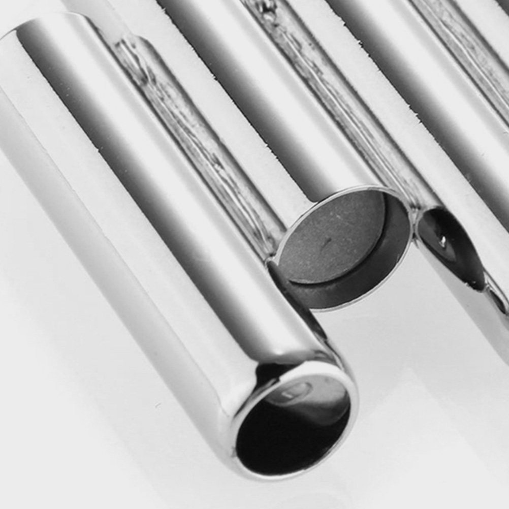 เครื่องตั้งสายไวโอลินสแตนเลสแบ - Musical Instrument You Blow บทวิจารณ์และราคา