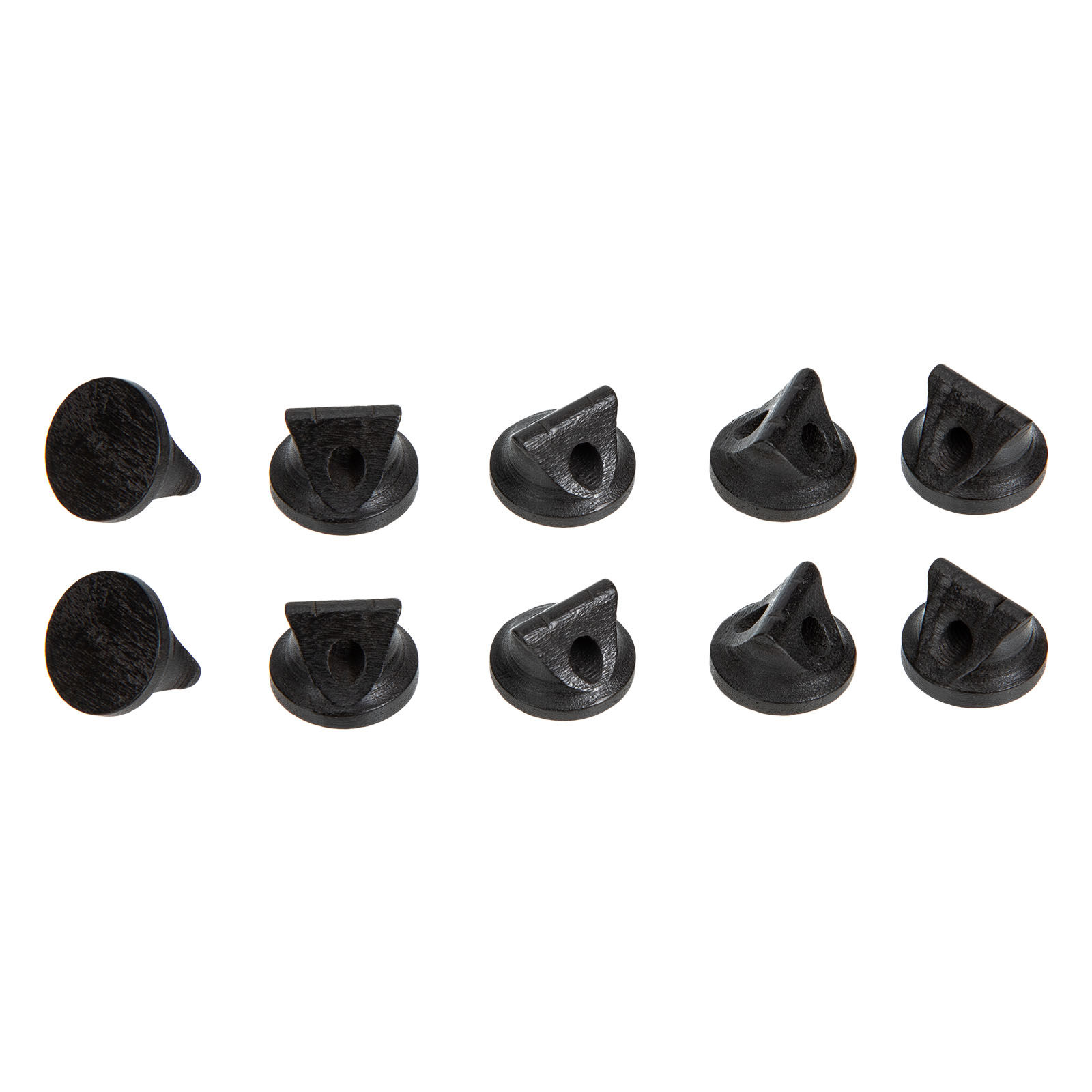 อะไหล่สะพานเอ้อหูไม้ 10 ชิ้น อ - Erhu Violin Chinese บทวิจารณ์และราคา