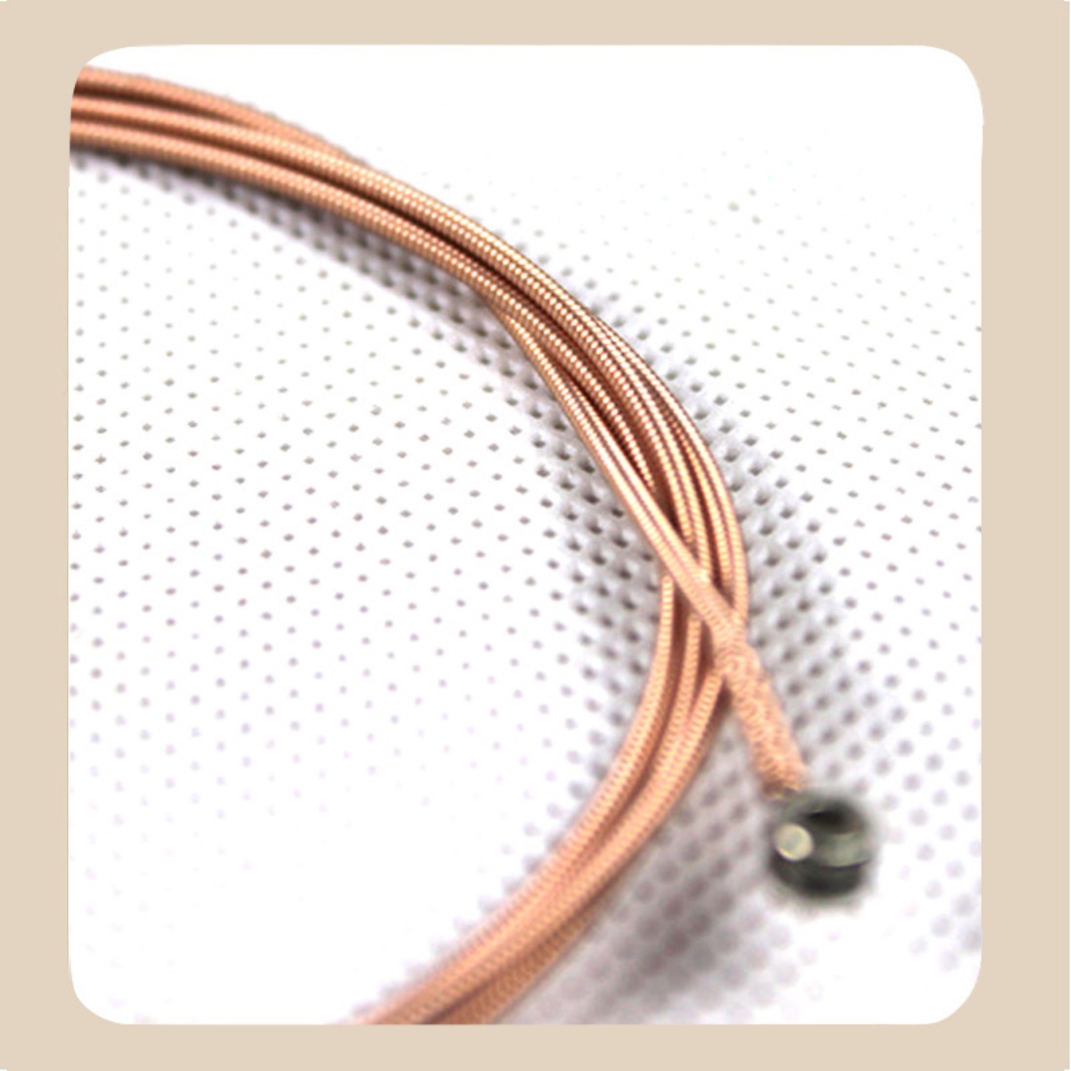มิวาเยอร์ 1 ชุด/6 สาย AG01 สาย - Musical Instrument With Strings บทวิจารณ์และราคา