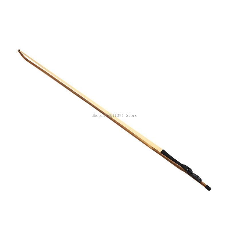 Erhu Bows ไม้ Handle ไวโอลินจี - Erhu Violin Chinese บทวิจารณ์และราคา