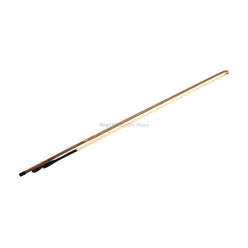 Erhu Bows ไม้ Handle ไวโอลินจี - Erhu Violin Chinese บทวิจารณ์และราคา