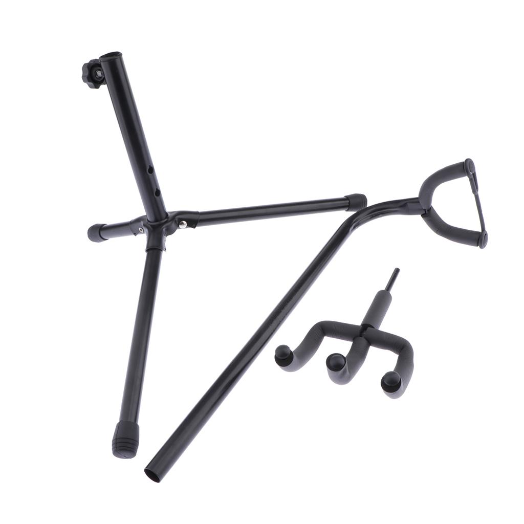ขาตั้งเหล็กสำหรับเอ้อหู ไวโอลิ - Erhu Violin Chinese บทวิจารณ์และราคา