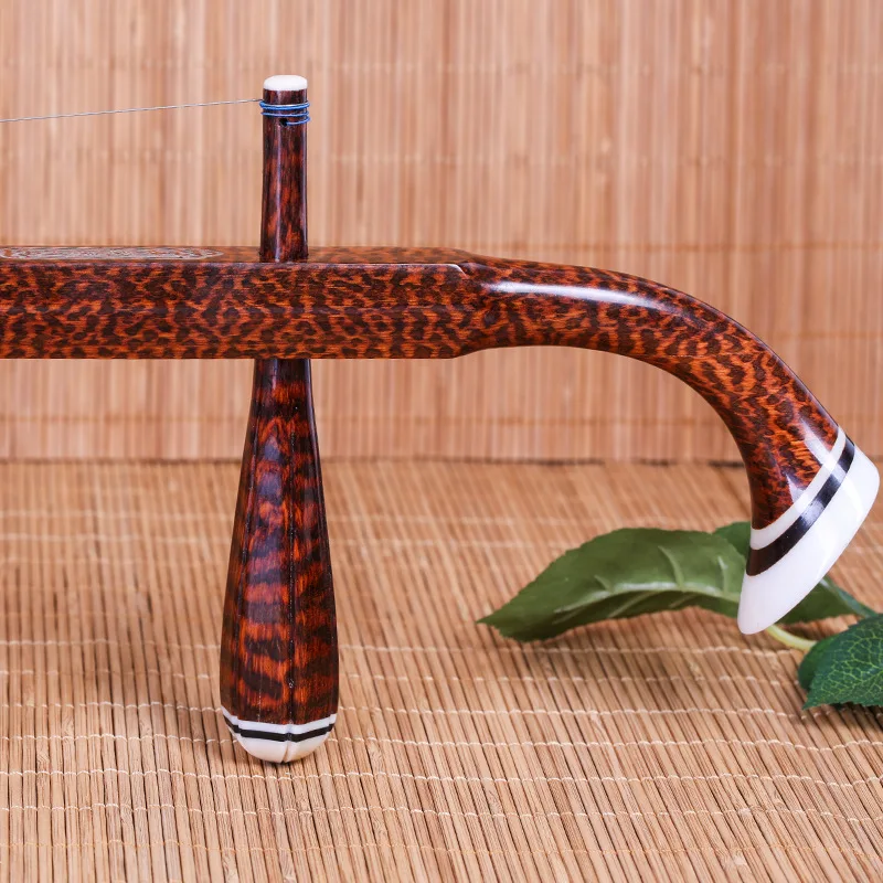 จีนสองสายไวโอลินมืออาชีพ Erhu, - Erhu Violin Chinese บทวิจารณ์และราคา