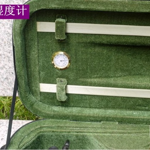 กล่องใส่ไวโอลินแบบกลองสองด้าน  - Musical Instrument Violin บทวิจารณ์และราคา