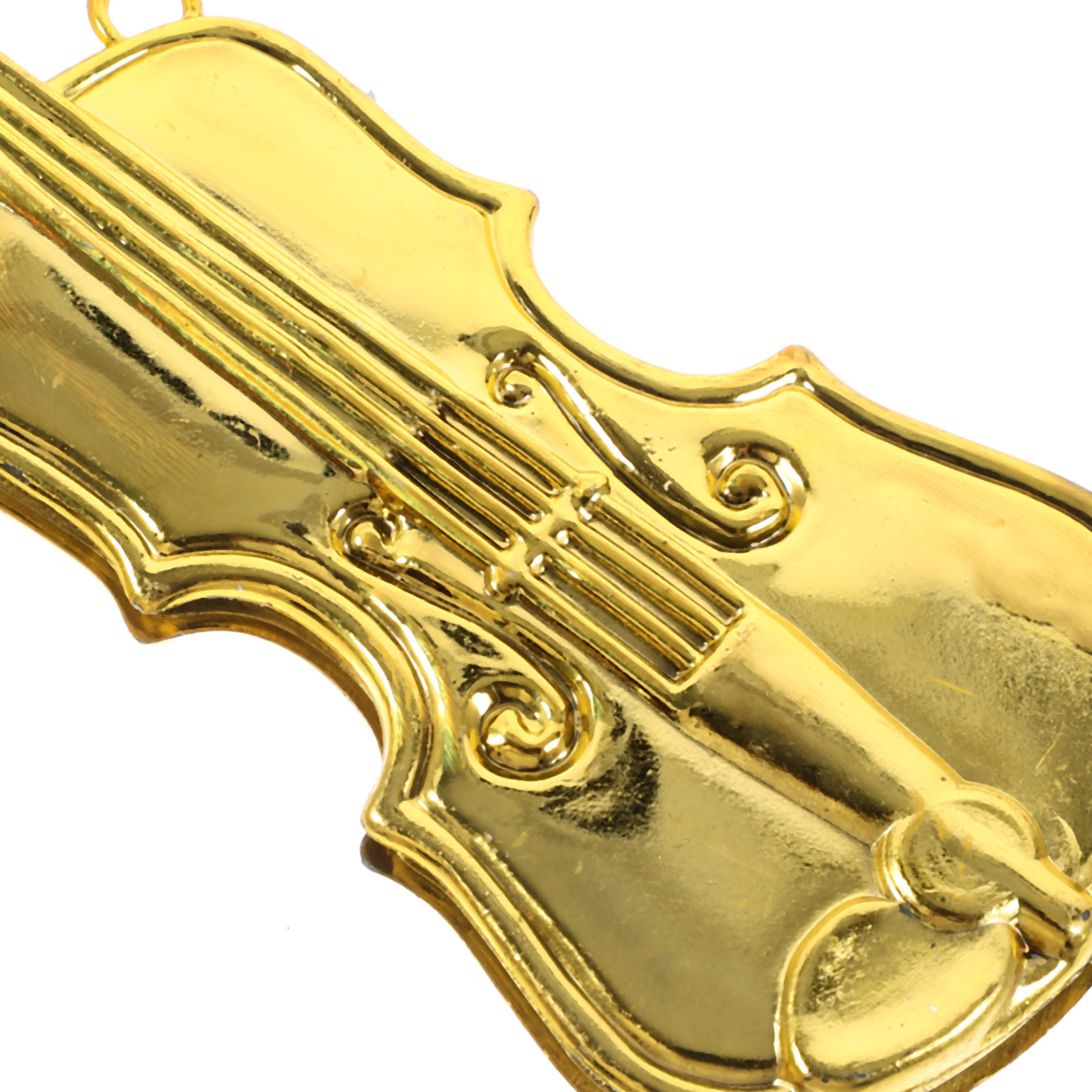 ชุดเครื่องดนตรีขนาดเล็กสำหรับต - Musical Instrument Xmas Ornaments บทวิจารณ์และราคา