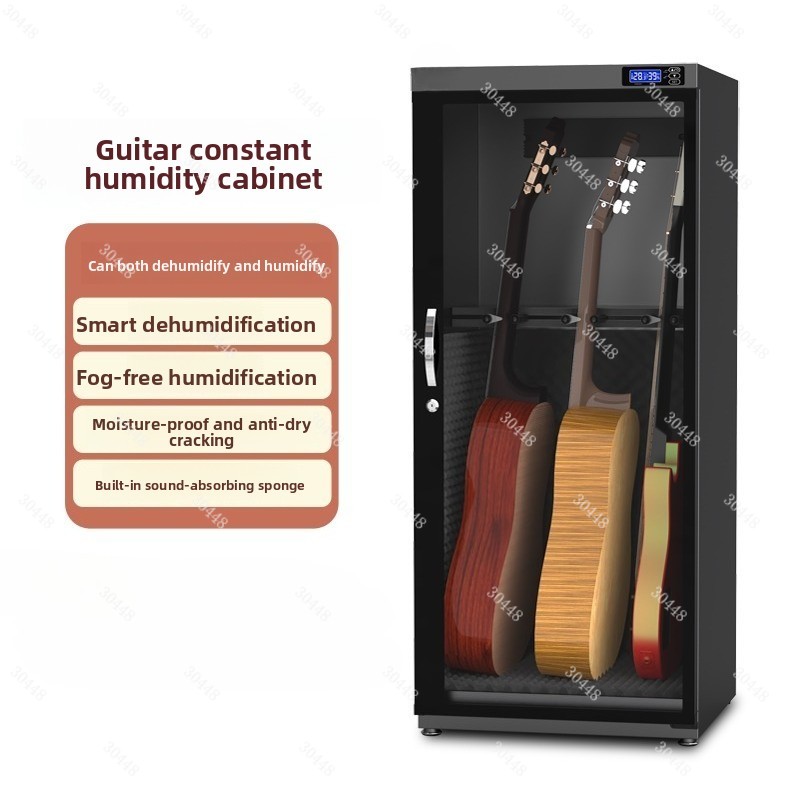 ตู้ควบคุมความชื้นอัจฉริยะ รุ่น - Musical Instrument Violin บทวิจารณ์และราคา