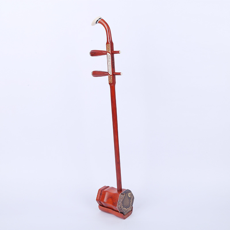 ที่ดีที่สุดจีน Erhu คุณภาพสูงเ - Erhu Violin Chinese บทวิจารณ์และราคา