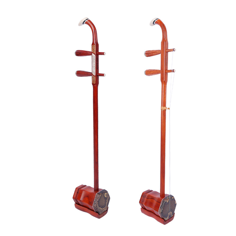 ที่ดีที่สุดจีน Erhu คุณภาพสูงเ - Erhu Violin Chinese บทวิจารณ์และราคา