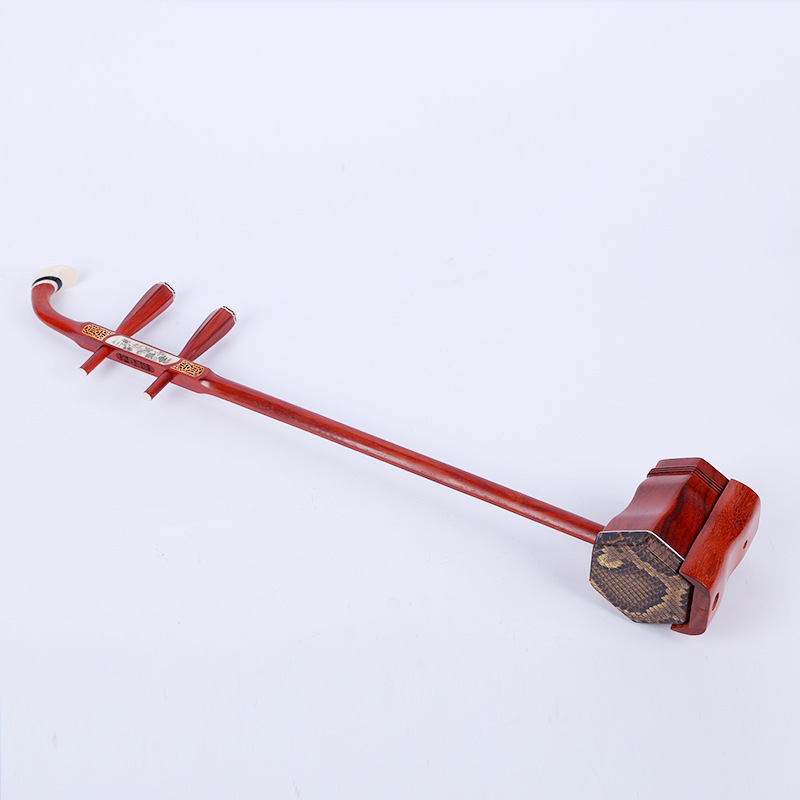 ที่ดีที่สุดจีน Erhu คุณภาพสูงเ - Erhu Violin Chinese บทวิจารณ์และราคา