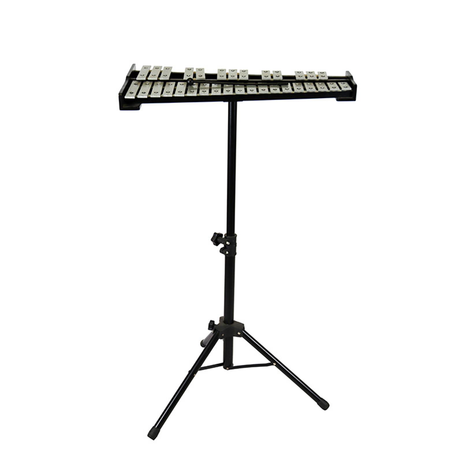 ไซโลโฟนแบบพกพา 32 โน้ต พร้อมระ - Musical Instrument Glockenspiel บทวิจารณ์และราคา