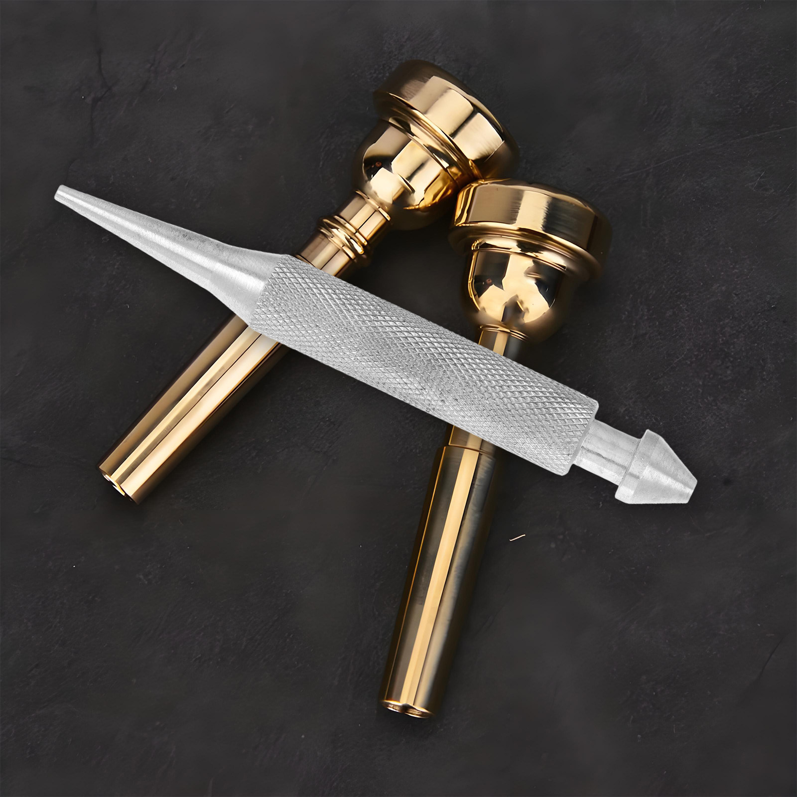 เครื่องมือปรับแต่งปากเป่าทรัมเ - Musical Instrument Repair บทวิจารณ์และราคา