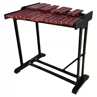 ไซโลโฟน 25 โน้ต, ไซโลโฟนไม้สีแ - Musical Instrument Glockenspiel บทวิจารณ์และราคา