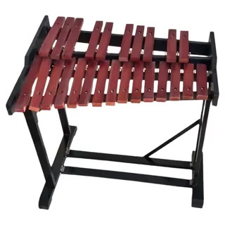 ไซโลโฟน 25 โน้ต, ไซโลโฟนไม้สีแ - Musical Instrument Glockenspiel บทวิจารณ์และราคา