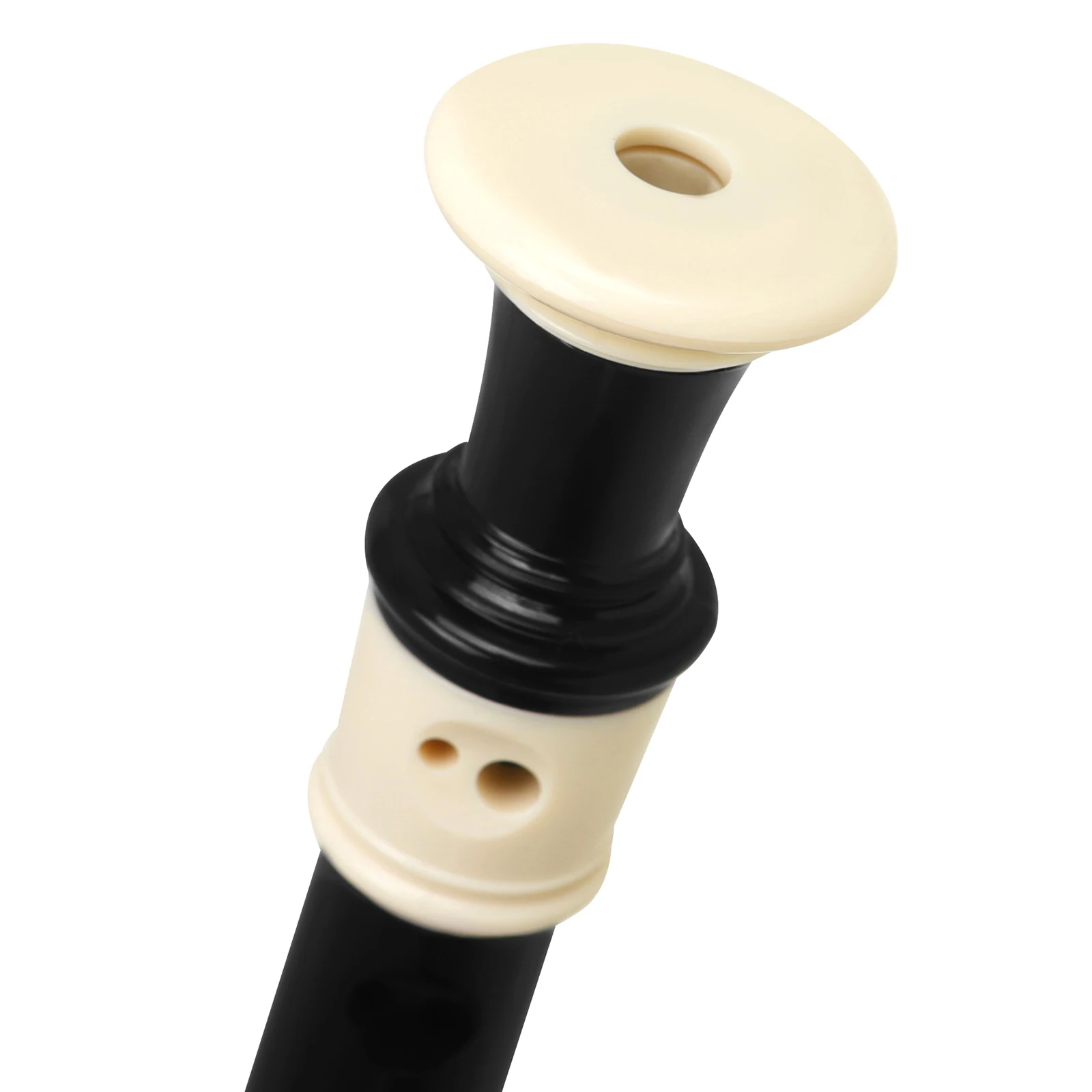 ฟลุต 8 รู สไตล์บาโรก ฟลุต ABS  - Recorder Baroque Style บทวิจารณ์และราคา