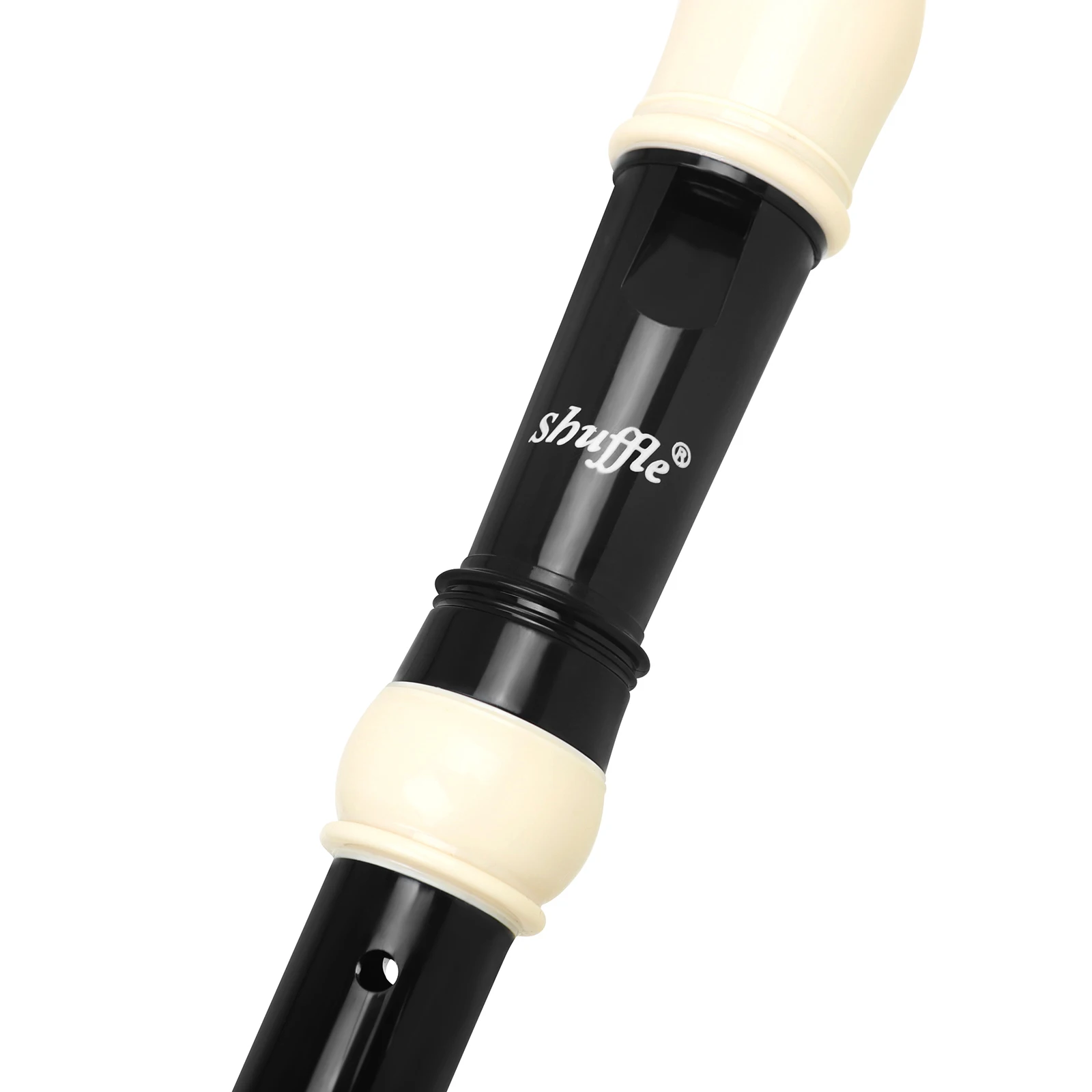 ฟลุต 8 รู สไตล์บาโรก ฟลุต ABS  - Recorder Baroque Style บทวิจารณ์และราคา