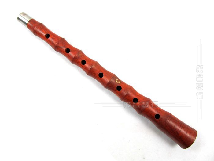 คุณภาพสูงRosewood Suona/Shanai - Musical Instrument Zurna บทวิจารณ์และราคา