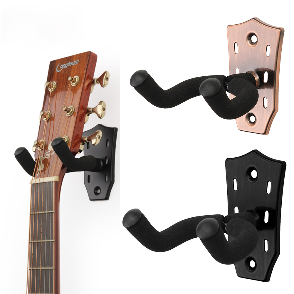 ตะขอแขวนกีตาร์ อูคูเลเล่ ตะขอโ - Musical Instrument Sounds บทวิจารณ์และราคา