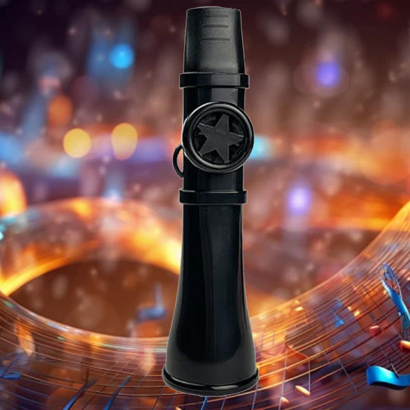 Kazoos สําหรับเด็กเครื่องดนตรี - Musical Instrument Violin บทวิจารณ์และราคา