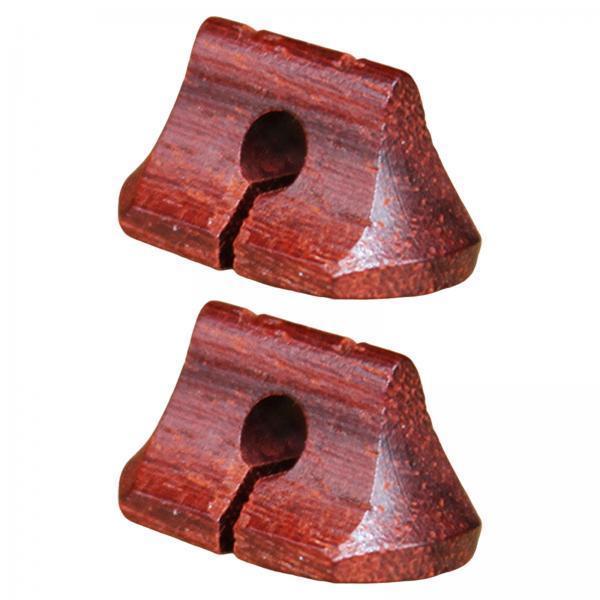 สะพานเครื่องดนตรีเอ่อหูไม้ สีแ - Erhu Violin Chinese บทวิจารณ์และราคา