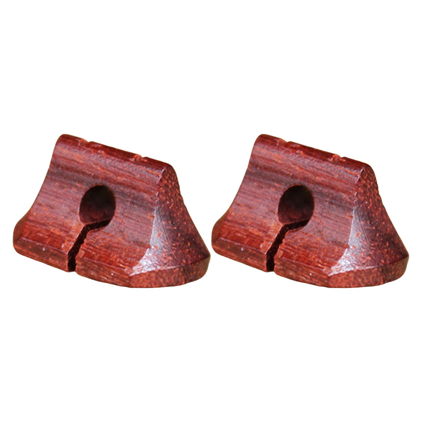 สะพานเครื่องดนตรีเอ่อหูไม้ สีแ - Erhu Violin Chinese บทวิจารณ์และราคา