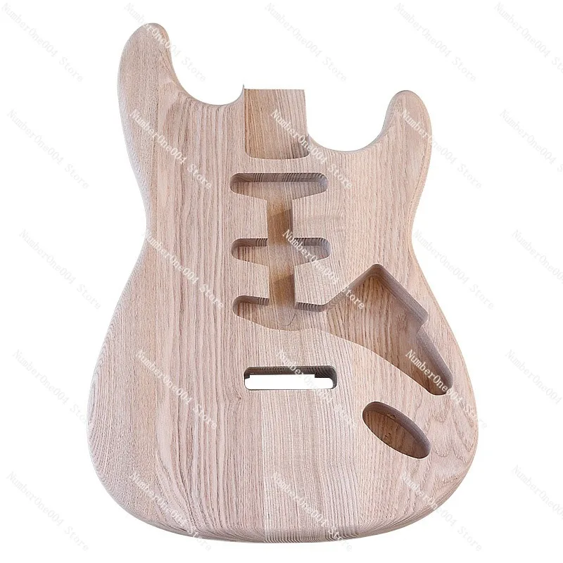 อะไหล่ดัดแปลง DIY สำหรับกีตาร์ - Musical Instrument Diy บทวิจารณ์และราคา