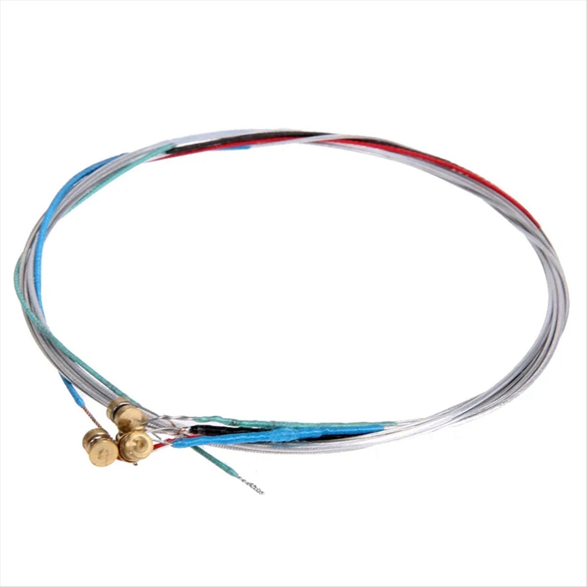 สายไวโอลิน ABPF 4/4 ชุดสายไวโอ - Musical Instrument Violin บทวิจารณ์และราคา