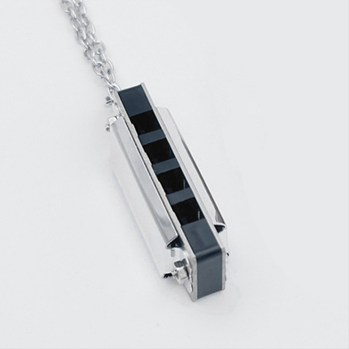 ABXY มินิฮาร์โมนิก้าสร้อยคอ 4  - Musical Instrument Sounds บทวิจารณ์และราคา