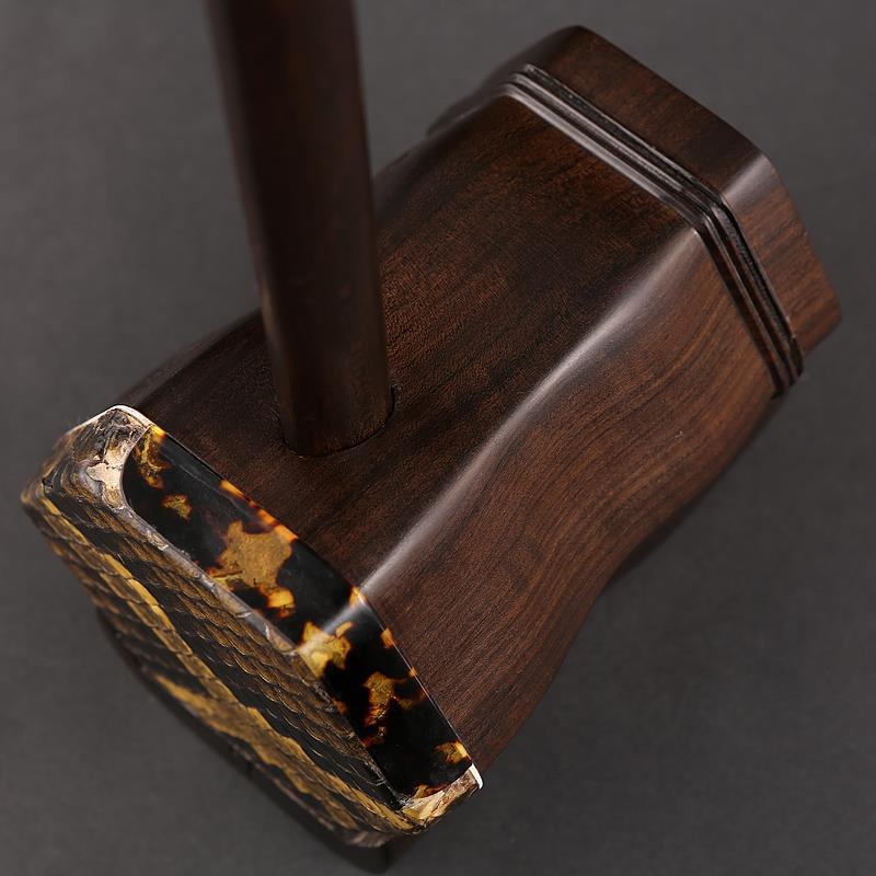 เอ้อหูไม้โรสวูด เครื่องดนตรีจี - Erhu Violin Chinese บทวิจารณ์และราคา
