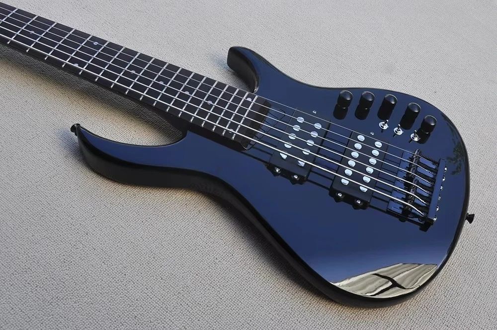 เครื่องดนตรี กีตาร์เบส 6 สาย ก - Musical Instrument With Strings บทวิจารณ์และราคา