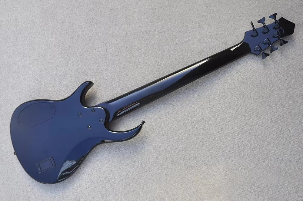 เครื่องดนตรี กีตาร์เบส 6 สาย ก - Musical Instrument With Strings บทวิจารณ์และราคา