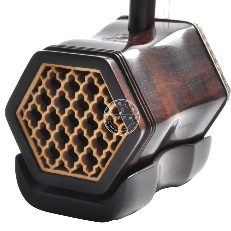 Dunhuang Professional Erhu 09A - Erhu Violin Chinese บทวิจารณ์และราคา
