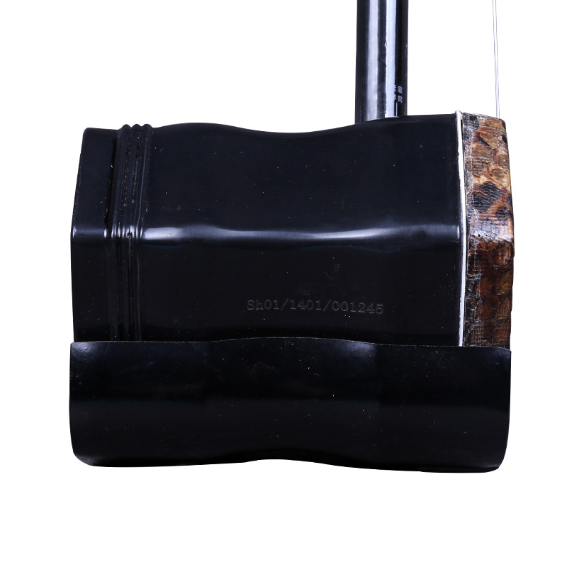 Dunhuangยี่ห้อErhu 02A Lignum  - Erhu Violin Chinese บทวิจารณ์และราคา