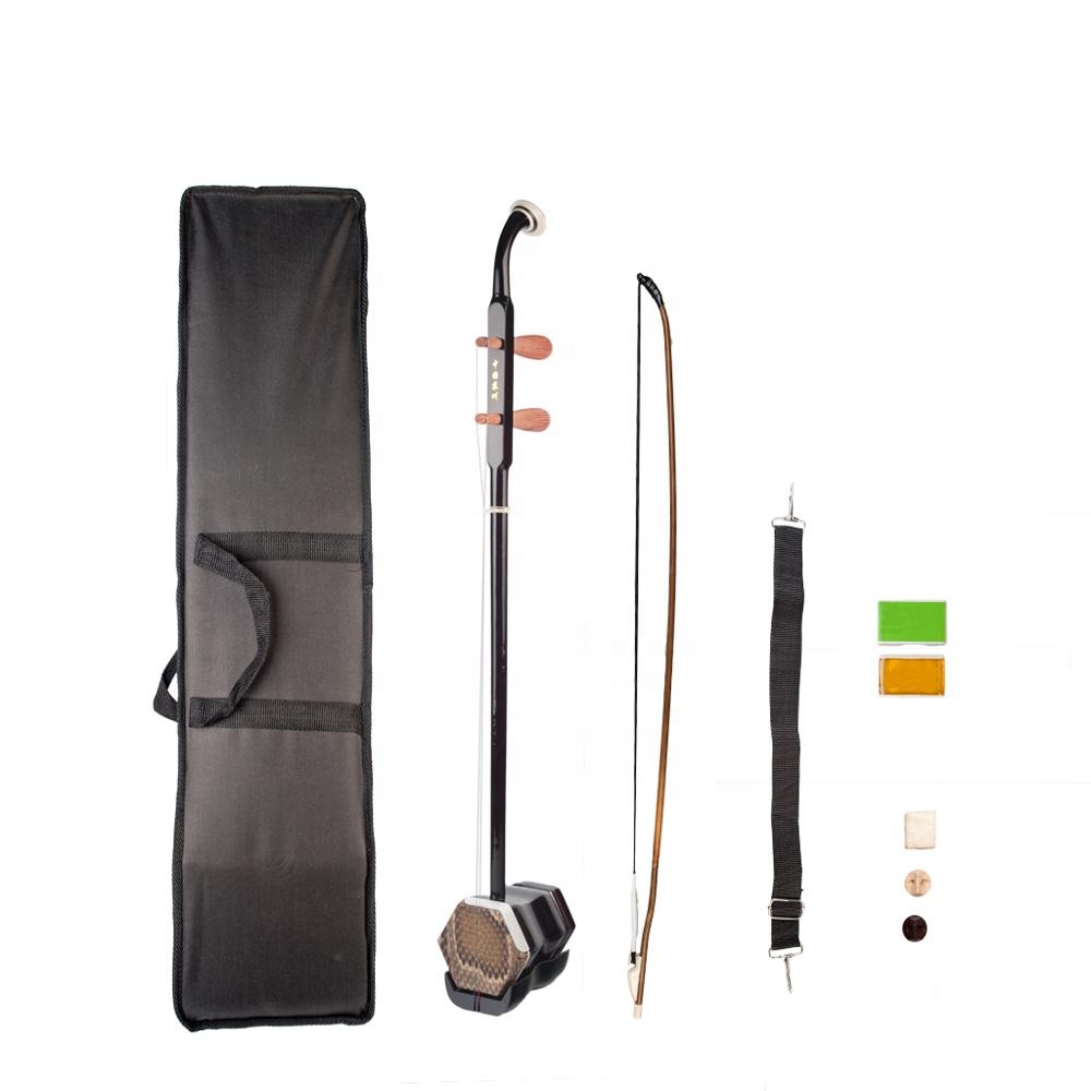 เอ้อหู เอ้อเหิน เครื่องดนตรีปร - Erhu Violin Chinese บทวิจารณ์และราคา