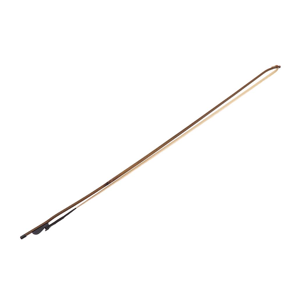 Professional Erhu Bow จีนไวโอล - Erhu Violin Chinese บทวิจารณ์และราคา