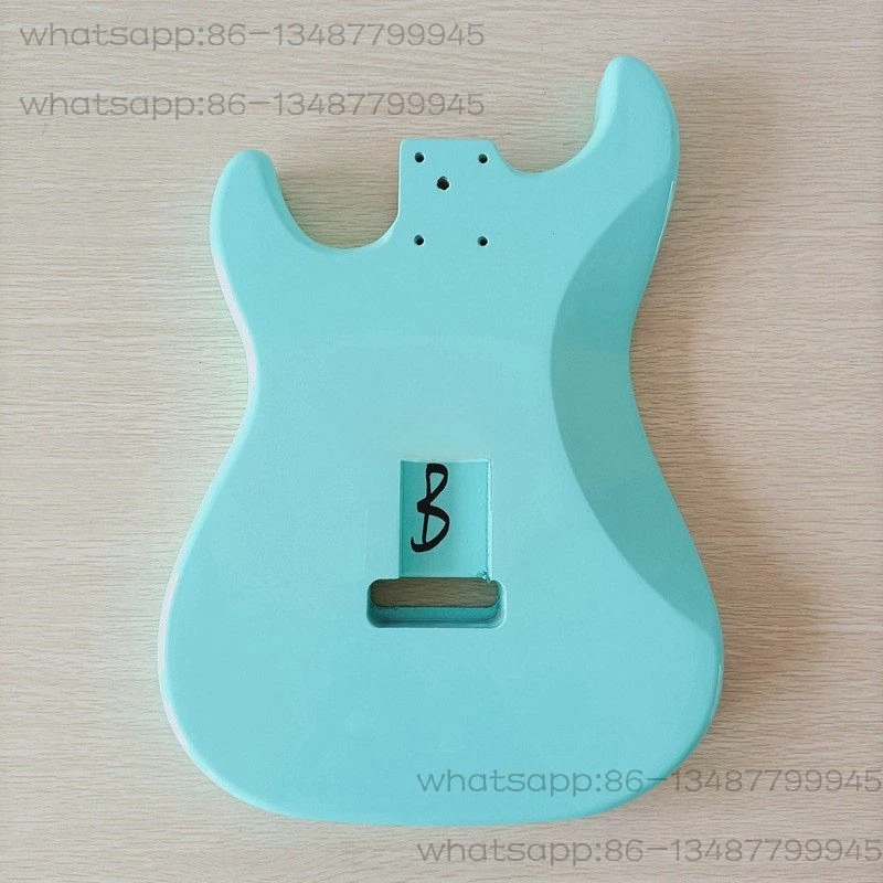กีตาร์ไฟฟ้า ST Metal สีแชมเปญโ - Musical Instrument Diy บทวิจารณ์และราคา