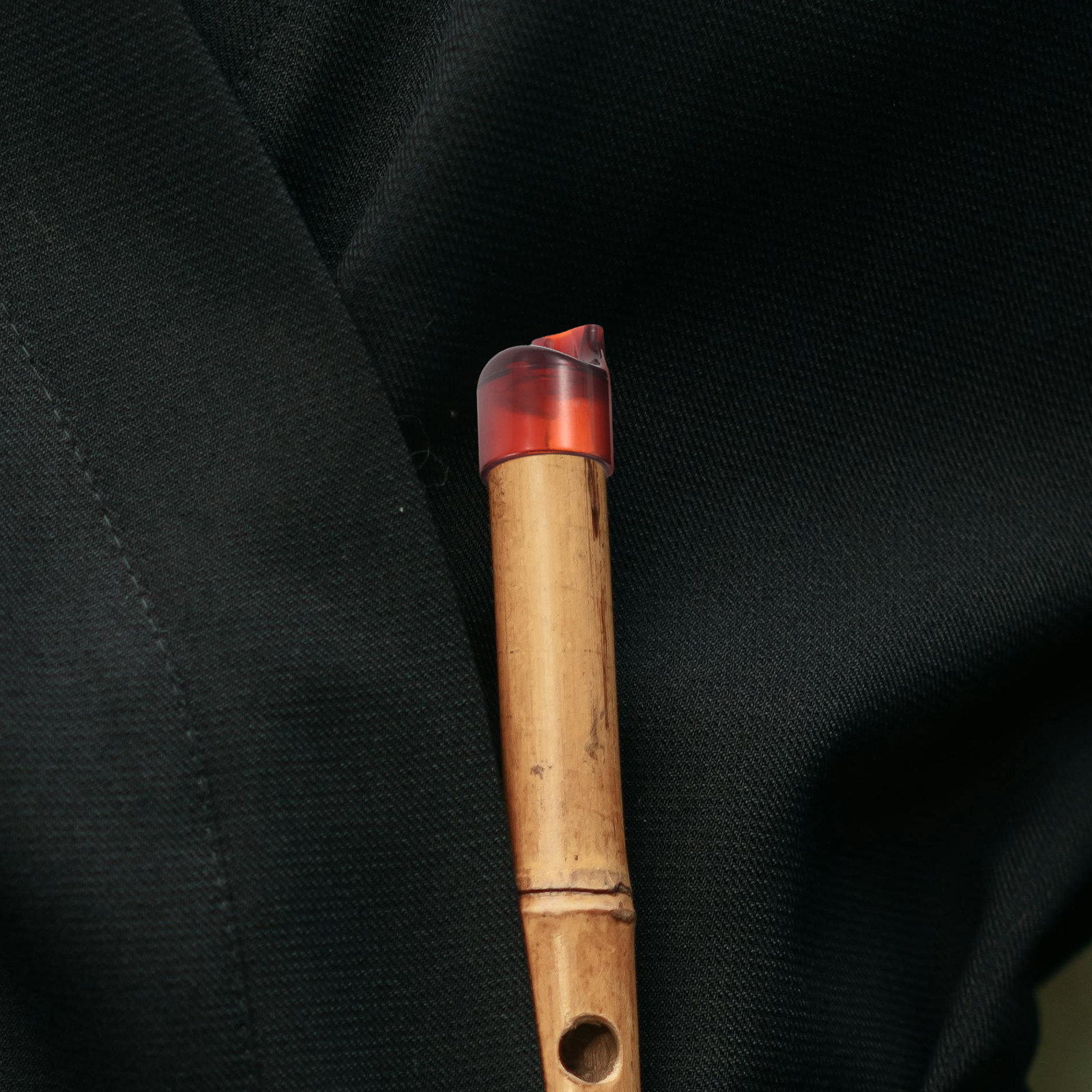 ชุดอุปกรณ์เสริมสำหรับฟลุตแบบพก - Musical Instrument You Blow บทวิจารณ์และราคา