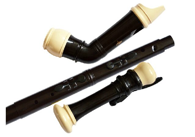 Professional 8 หลุม Baroque Ba - Recorder Baroque Style บทวิจารณ์และราคา