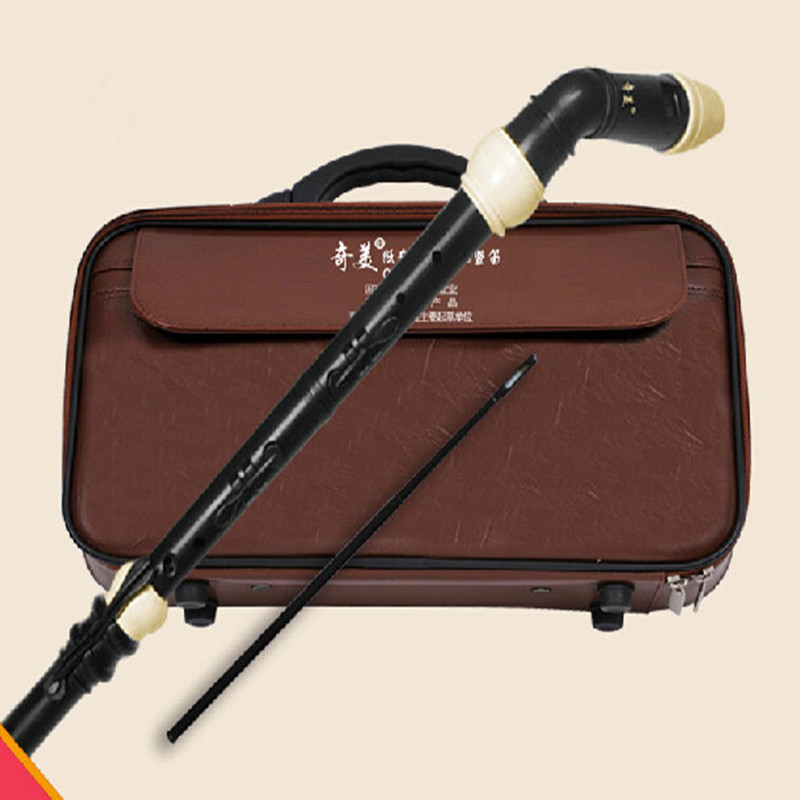 Professional 8 หลุม Baroque Ba - Recorder Baroque Style บทวิจารณ์และราคา
