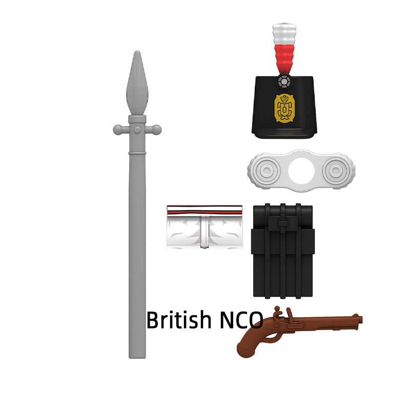 N001-N006 อังกฤษ NCO Fusilier  - Bagpipe Practice Chanter บทวิจารณ์และราคา