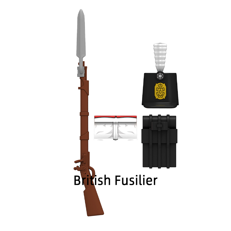 N001-N006 อังกฤษ NCO Fusilier  - Bagpipe Practice Chanter บทวิจารณ์และราคา