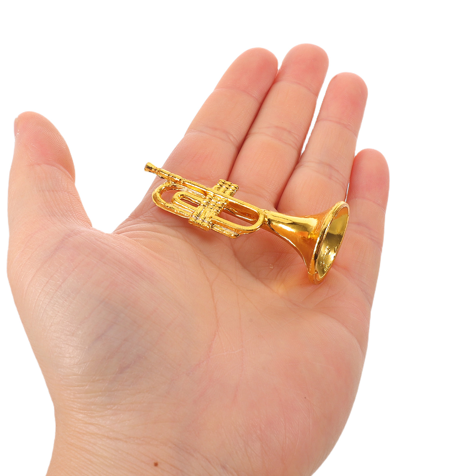 เครื่องประดับเครื่องดนตรีขนาดเ - Musical Instrument Xmas Ornaments บทวิจารณ์และราคา