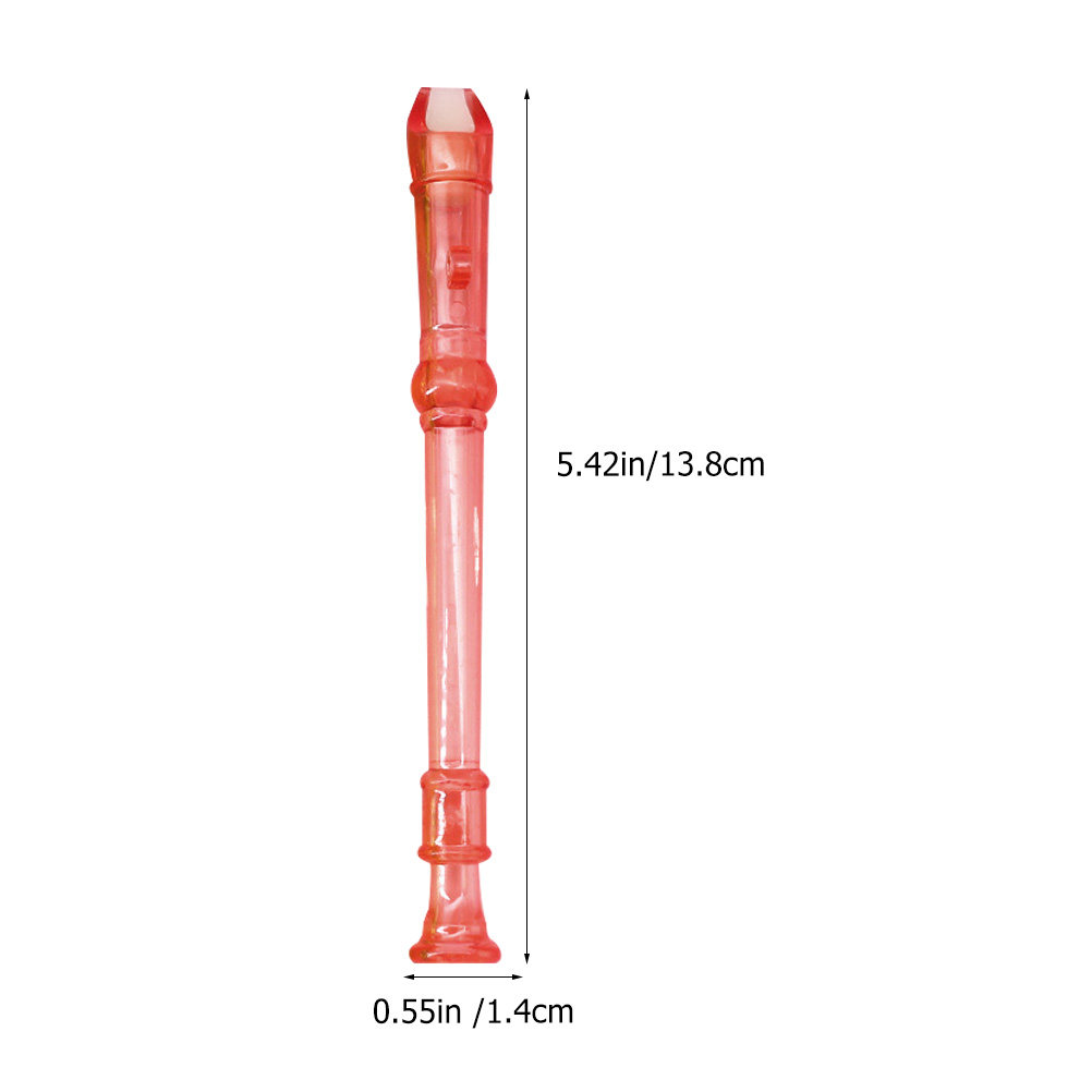 12 ชิ้น คลาริเน็ตสำหรับเด็ก เค - Musical Instrument You Blow บทวิจารณ์และราคา