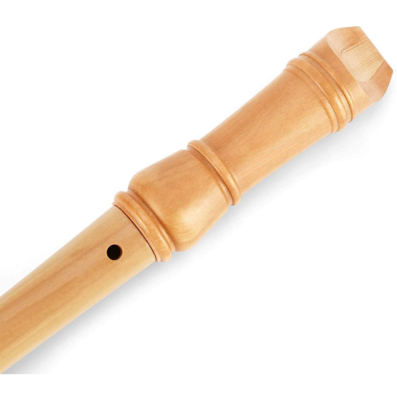 Aiersi เยอรมันหรือสไตล์บาร็อค  - Recorder Baroque Style บทวิจารณ์และราคา