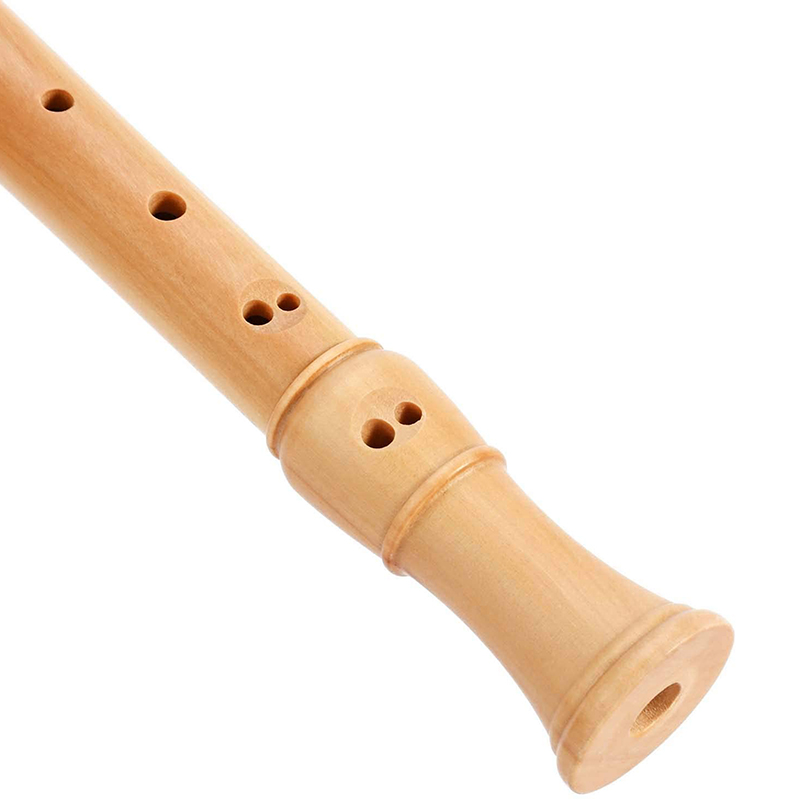 Aiersi เยอรมันหรือสไตล์บาร็อค  - Recorder Baroque Style บทวิจารณ์และราคา