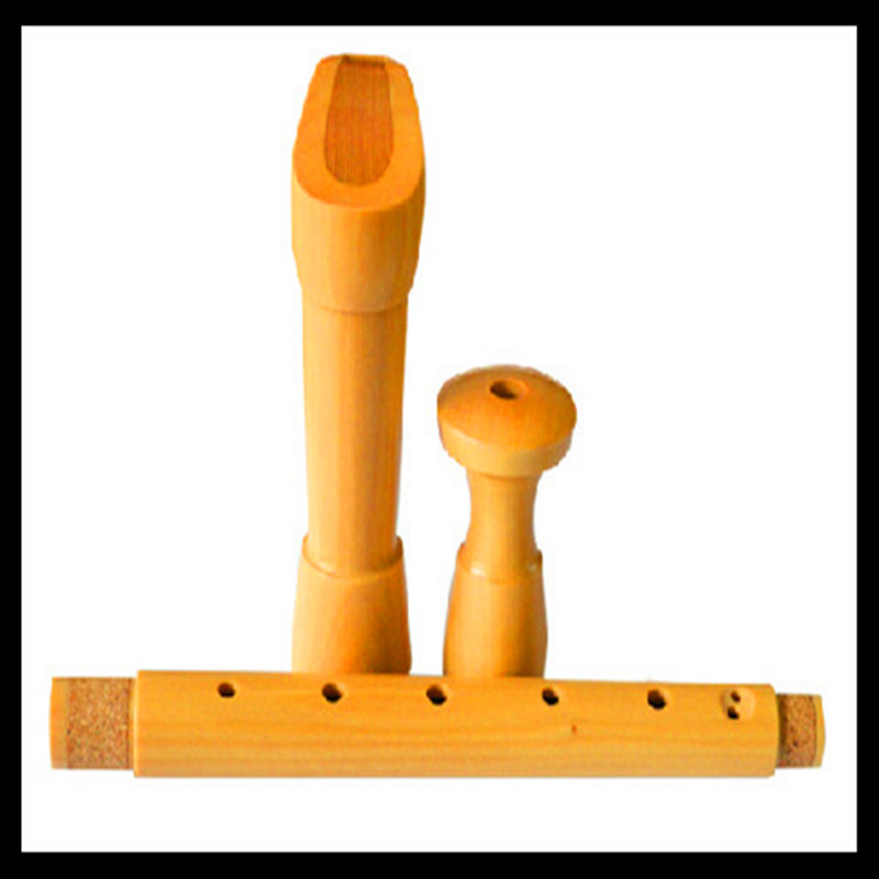 เครื่องดนตรีระดับมืออาชีพ: รีค - Recorder Baroque Style บทวิจารณ์และราคา