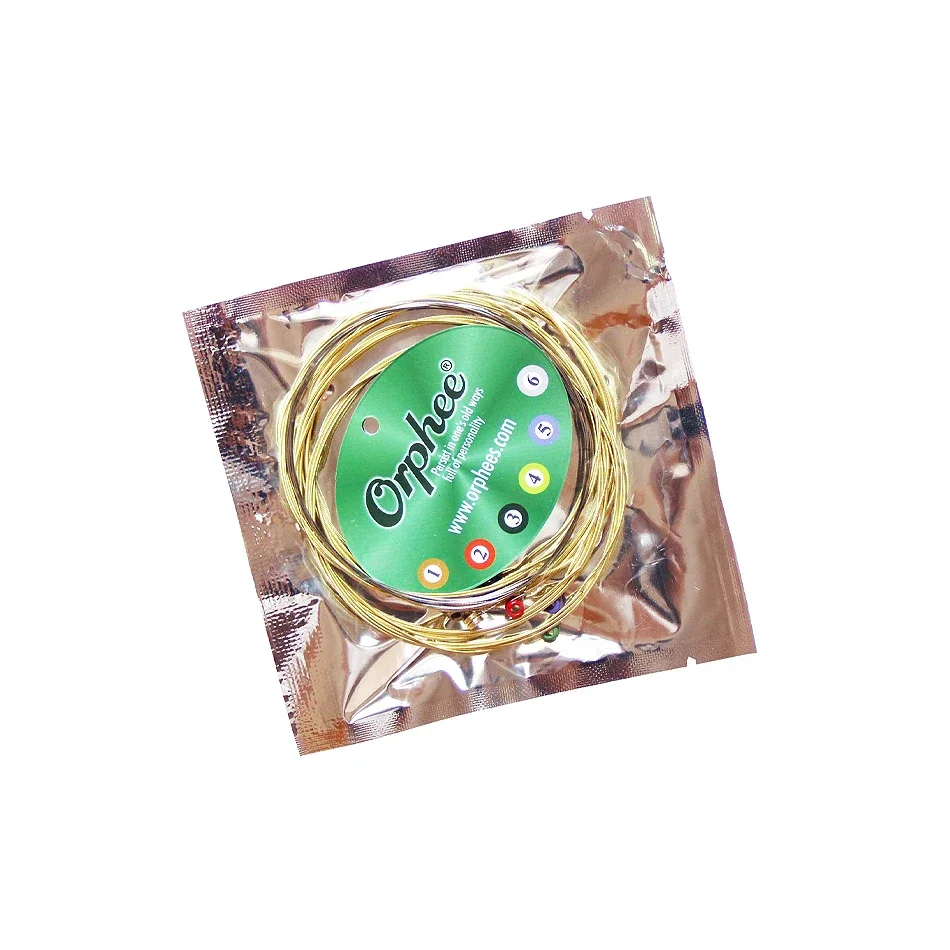 ออร์ฟี 10 ชุด TX620/TX630/TX64 - Musical Instrument With Strings บทวิจารณ์และราคา