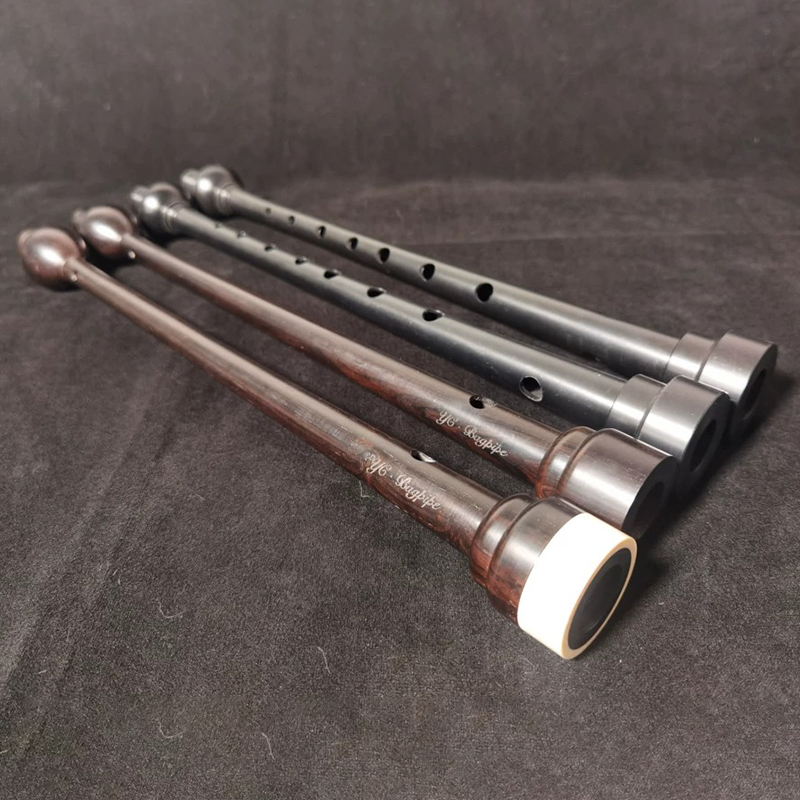แชนเตอร์สำหรับแบ็กไพป์สก็อตติช - Bagpipe Practice Chanter บทวิจารณ์และราคา